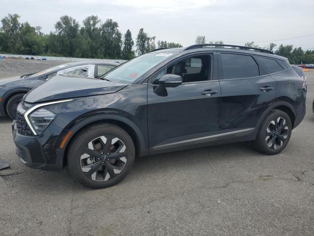 2024 KIA SPORTAGE X 5XYK6CDF7RG171794