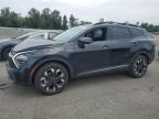 2024 KIA SPORTAGE X - 5XYK6CDF7RG171794
