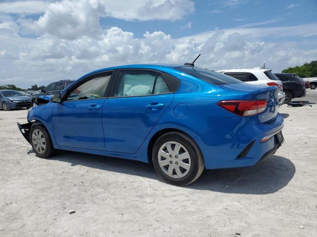 2023 KIA RIO LX #3301864006