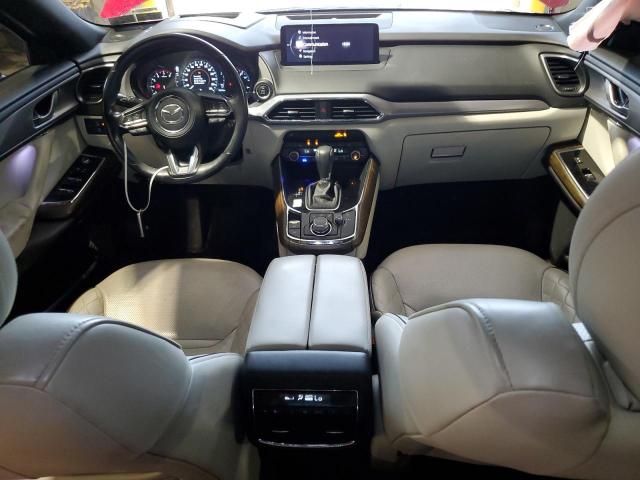 2021 MAZDA CX-9 SIGNA JM3TCBEY2M0512807