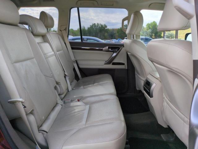 2016 LEXUS GX 460 JTJBM7FX6G5141059