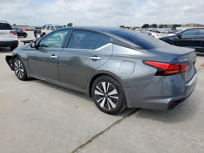 2022 NISSAN ALTIMA SV - 1N4BL4DV9NN420112