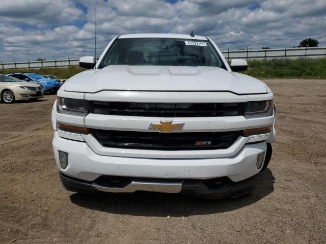 2016 CHEVROLET SILVERADO - 1GCVKREC5GZ350284