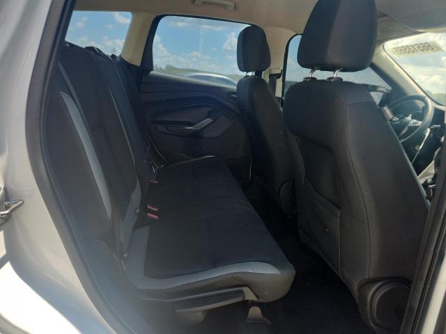 2016 FORD ESCAPE S 1FMCU0F71GUB79315