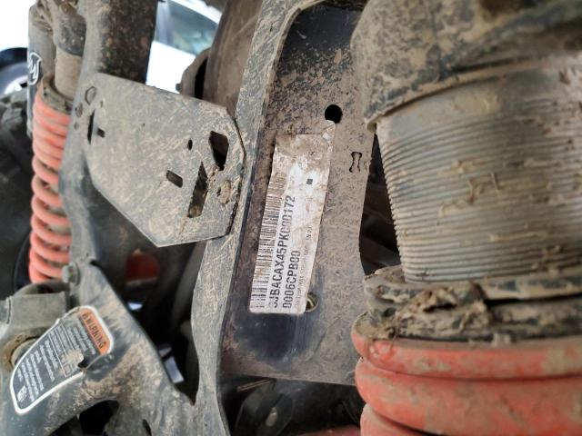 2023 CAN-AM COMMANDER MAX 1000R 3JBACAX45PK000172