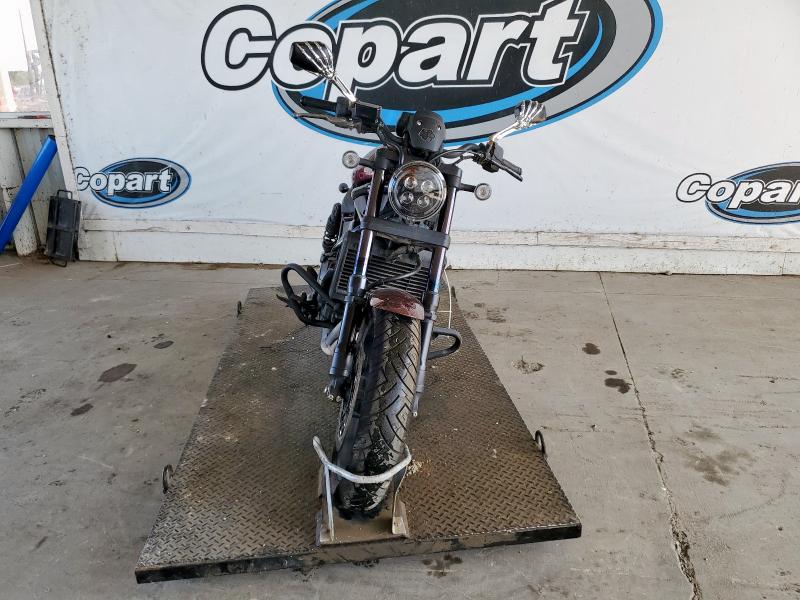 2022 HONDA CMX1100 A JH2SC8305NK100415