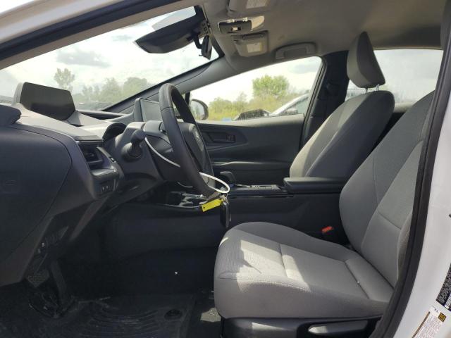 2024 TOYOTA PRIUS LE JTDADABU9R3014585
