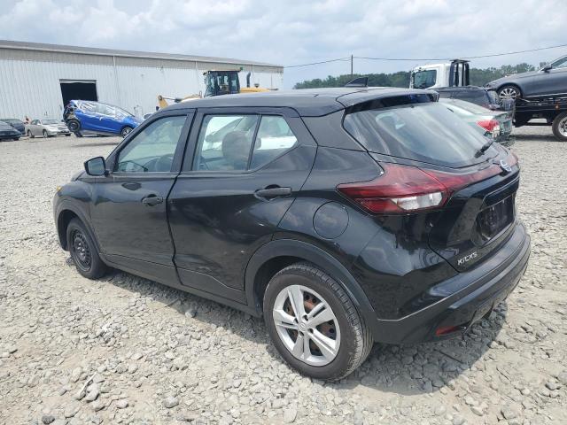 2021 NISSAN KICKS S #3294327874