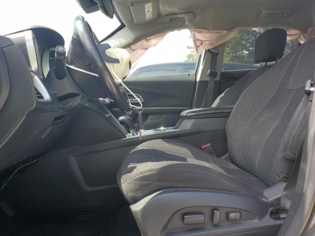 2017 CHEVROLET EQUINOX LT 2GNFLFEKXH6336621