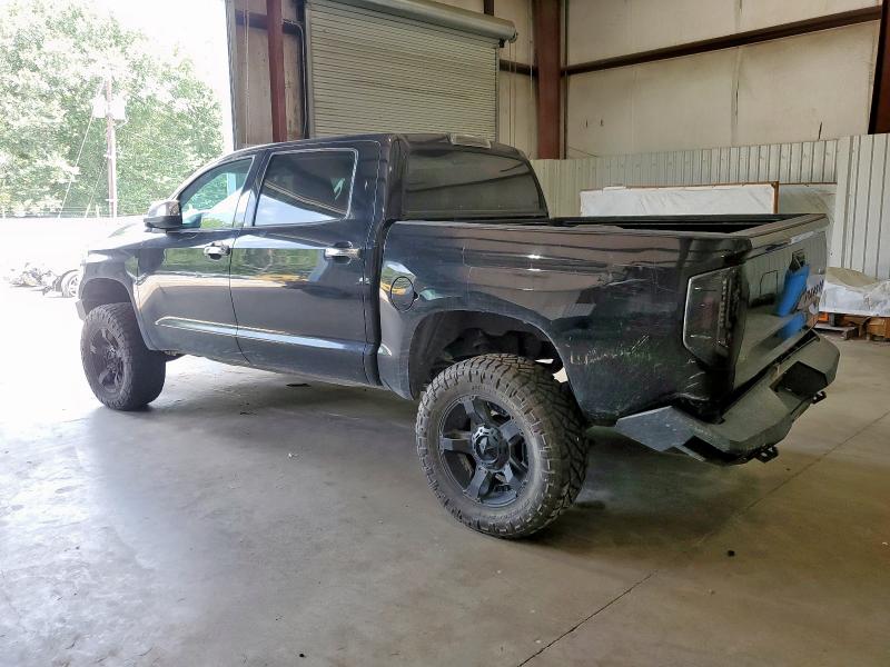 2016 TOYOTA TUNDRA CRE - 5TFHW5F18GX537988