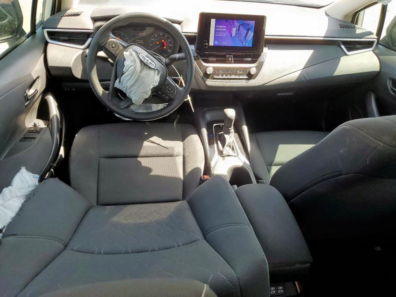 2024 TOYOTA COROLLA LE 5YFB4MDE7RP111299