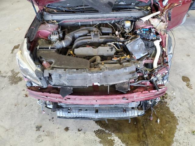 2016 SUBARU OUTBACK 2. - 4S4BSBNC1G3278945