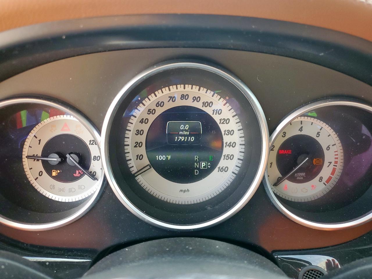 MERCEDES-BENZ CLS-CLASS 400