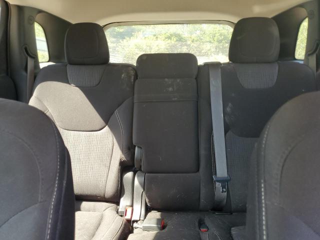 2015 JEEP CHEROKEE L 1C4PJLCB6FW531249