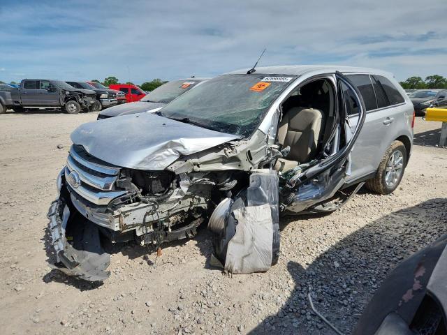 Vin: 2fmdk3kc7eba86185, lot: 62698955, ford edge limited 2014 img_1