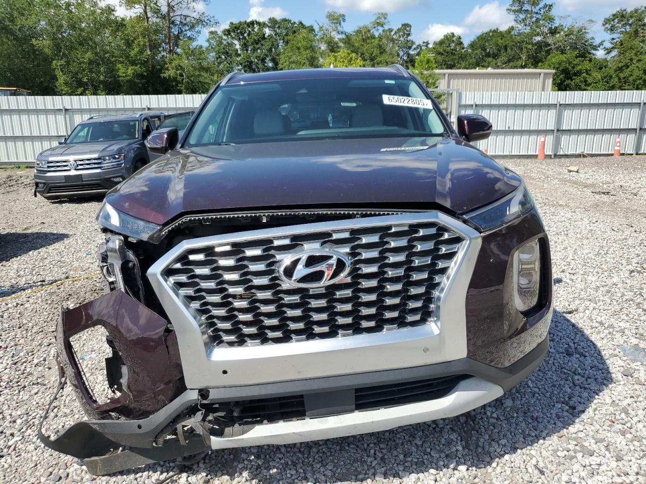 HYUNDAI PALISADE SEL