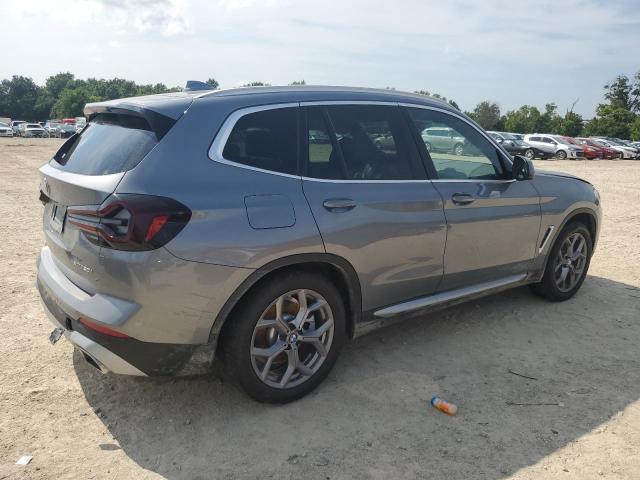 2024 BMW X3 XDRIVE3 5UX53DP0XR9V89642
