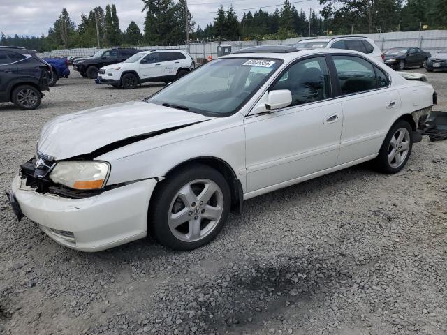ACURA 3.2TL TYPE