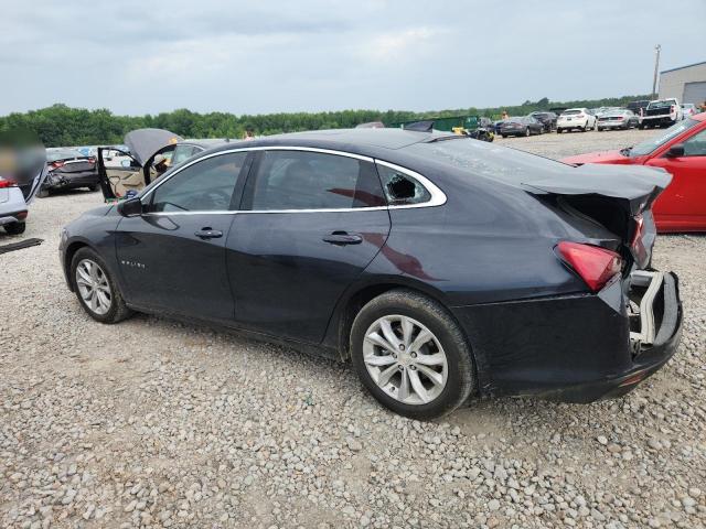 2023 CHEVROLET MALIBU LT - 1G1ZD5ST0PF113897
