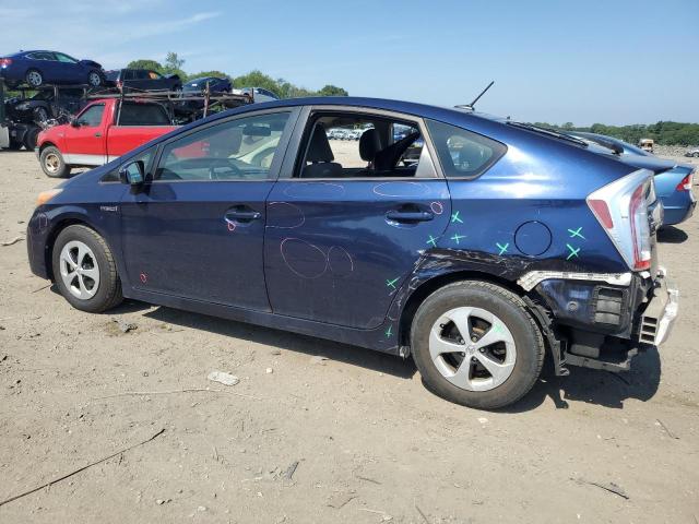 2014 TOYOTA PRIUS - JTDKN3DU8E0380818