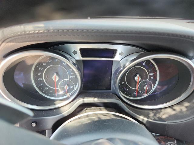 2018 MERCEDES-BENZ SL 550 WDDJK7DA4JF051127