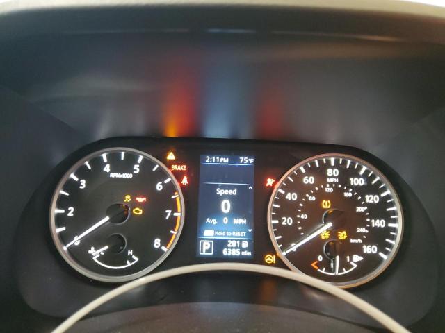 2024 NISSAN SENTRA S 3N1AB8BV8RY333025