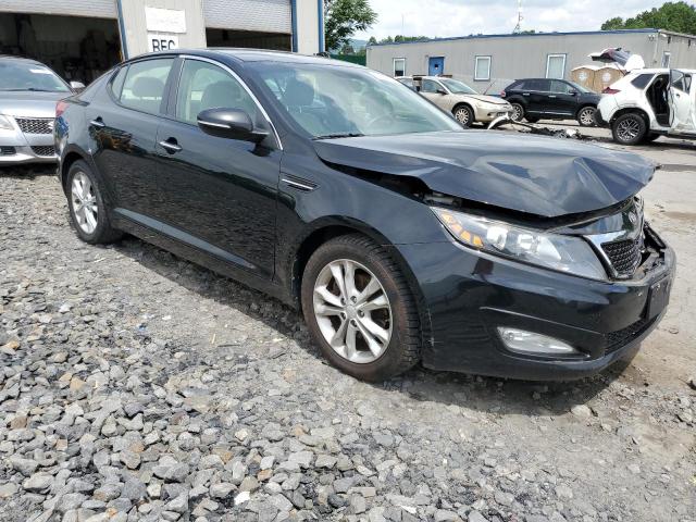 2013 KIA OPTIMA LX - 5XXGM4A79DG225642
