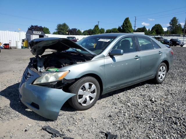 TOYOTA CAMRY BASE