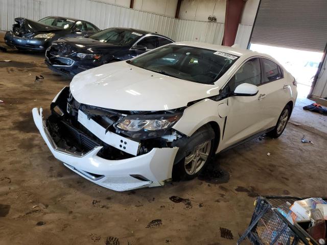 2016 CHEVROLET VOLT LT 1G1RA6S53GU104316