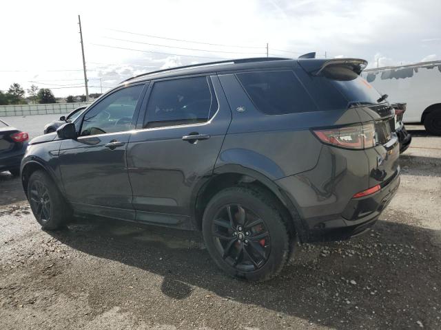 2024 LAND ROVER DISCOVERY #3310325013