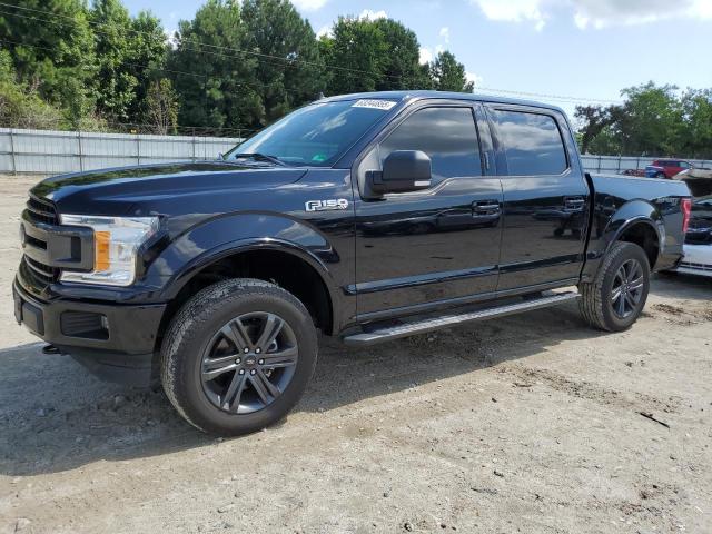 FORD F150 SUPER