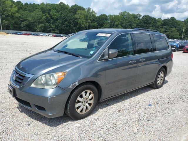 2010 HONDA ODYSSEY EX - 5FNRL3H41AB061528