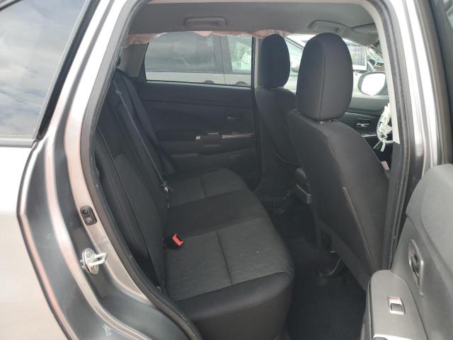 2020 MITSUBISHI OUTLANDER JA4AP4AU6LU015781