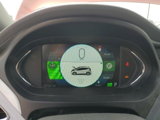 2020 CHEVROLET BOLT EV LT 1G1FY6S01L4140129