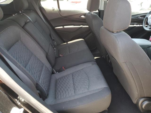 2021 CHEVROLET EQUINOX LT - 2GNAXKEVXM6137094