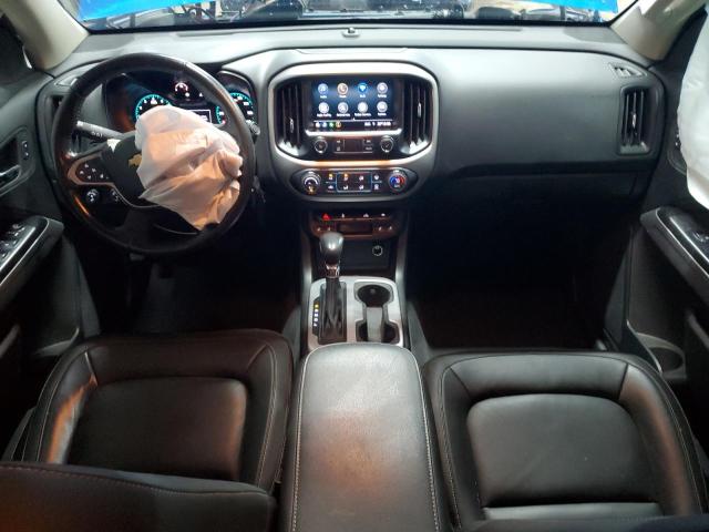 2022 CHEVROLET COLORADO 1GCGTCEN3N1135275