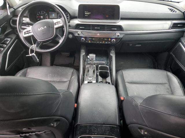 2022 KIA TELLURIDE 5XYP6DHC9NG298360