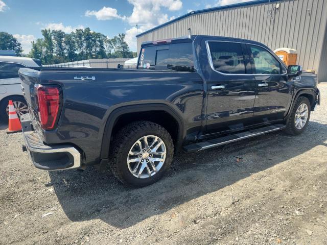 2022 GMC SIERRA LIM 1GTU9DET2NZ211530