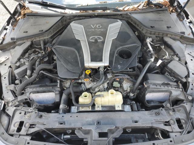 2017 INFINITI Q60 PREMIU - JN1EV7EL2HM553274