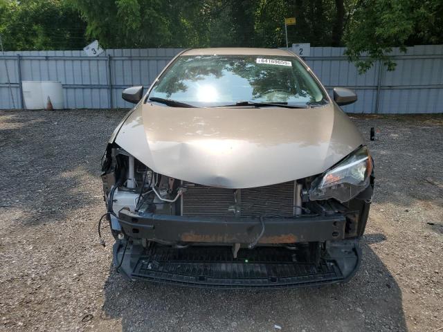 2017 TOYOTA COROLLA L - 2T1BURHE4HC892563