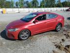 2018 HYUNDAI ELANTRA SE - 5NPD84LF7JH233735