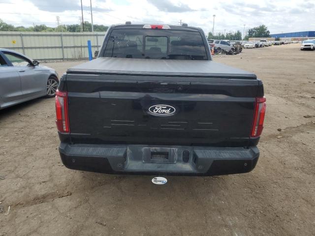 2024 FORD F150 PLATI 1FTFW7L81RFA63525