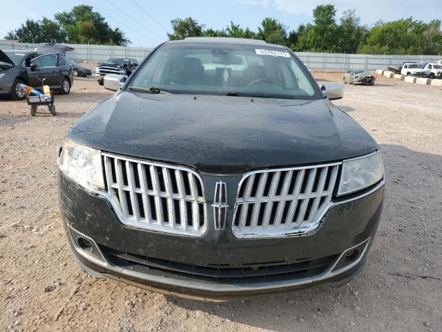2010 LINCOLN MKZ - 3LNHL2GC8AR607086
