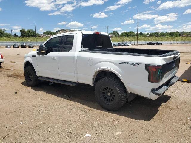 2016 FORD F150 SUPER 1FTFX1EF1GFB96093