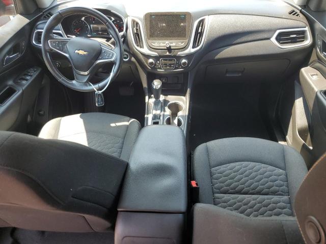 2018 CHEVROLET EQUINOX LT 2GNAXSEV8J6256211