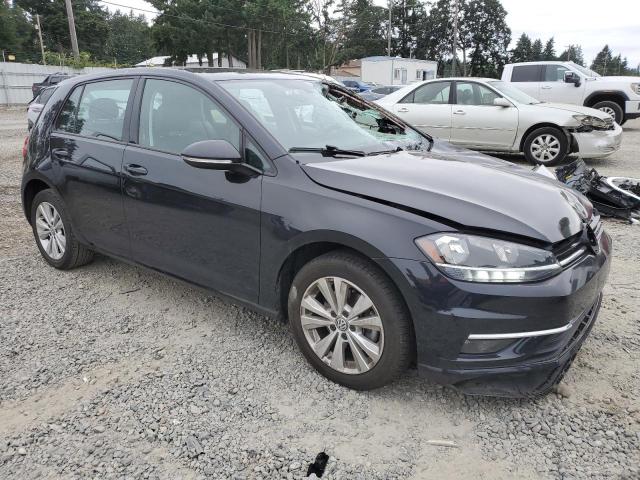 2018 VOLKSWAGEN GOLF S 3VWG17AU3JM265173