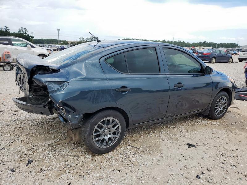 2017 NISSAN VERSA S 3N1CN7AP8HL804244