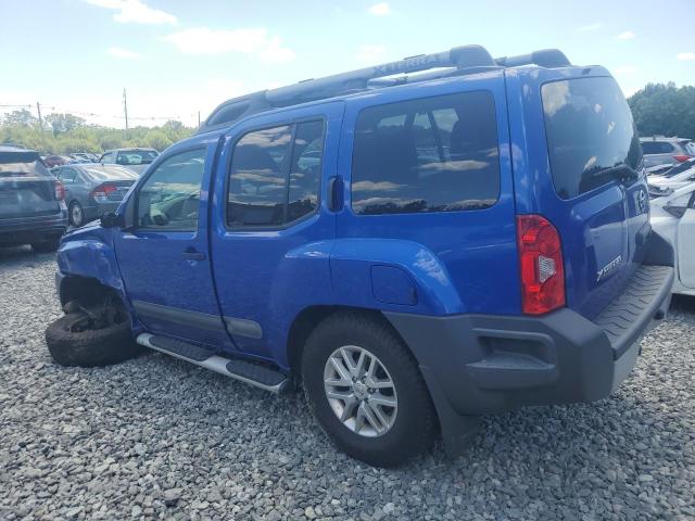 2015 NISSAN XTERRA X 5N1AN0NW5FN662330