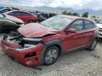 2019 HYUNDAI KONA ULTIM - KM8K53AG9KU041404