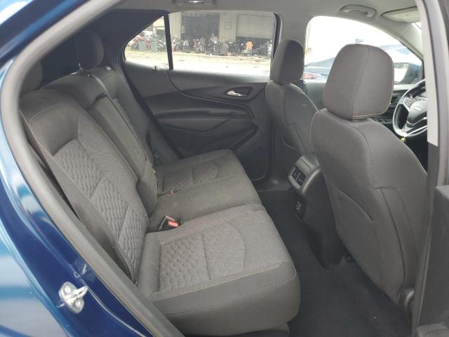 2019 CHEVROLET EQUINOX LT 2GNAXUEV4K6214390